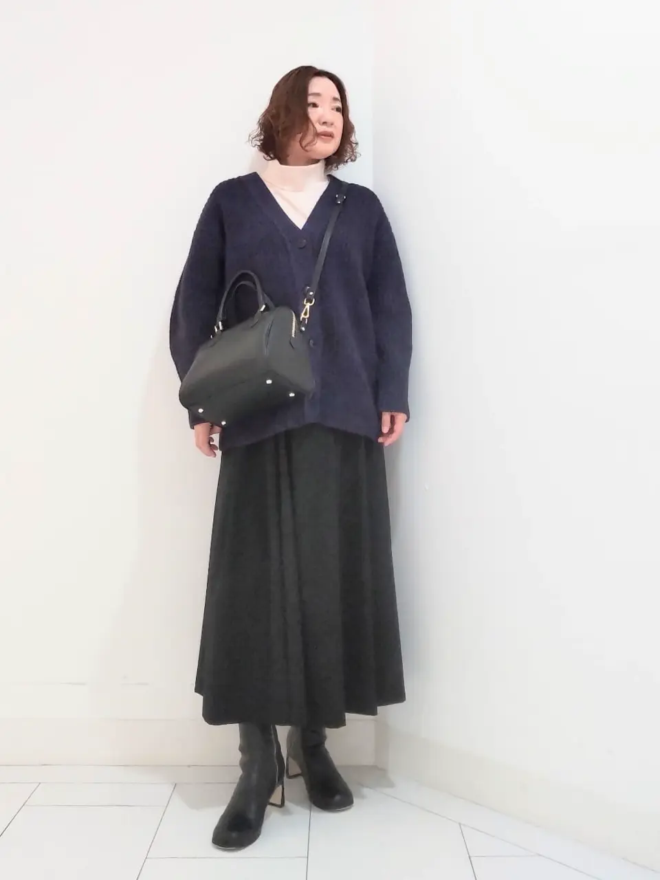 23区 L ナオミ コーディネート画像