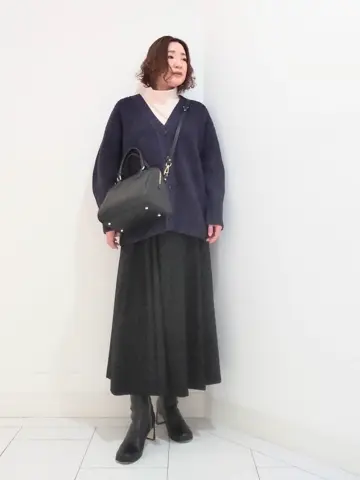 23区 L ナオミ コーディネート画像