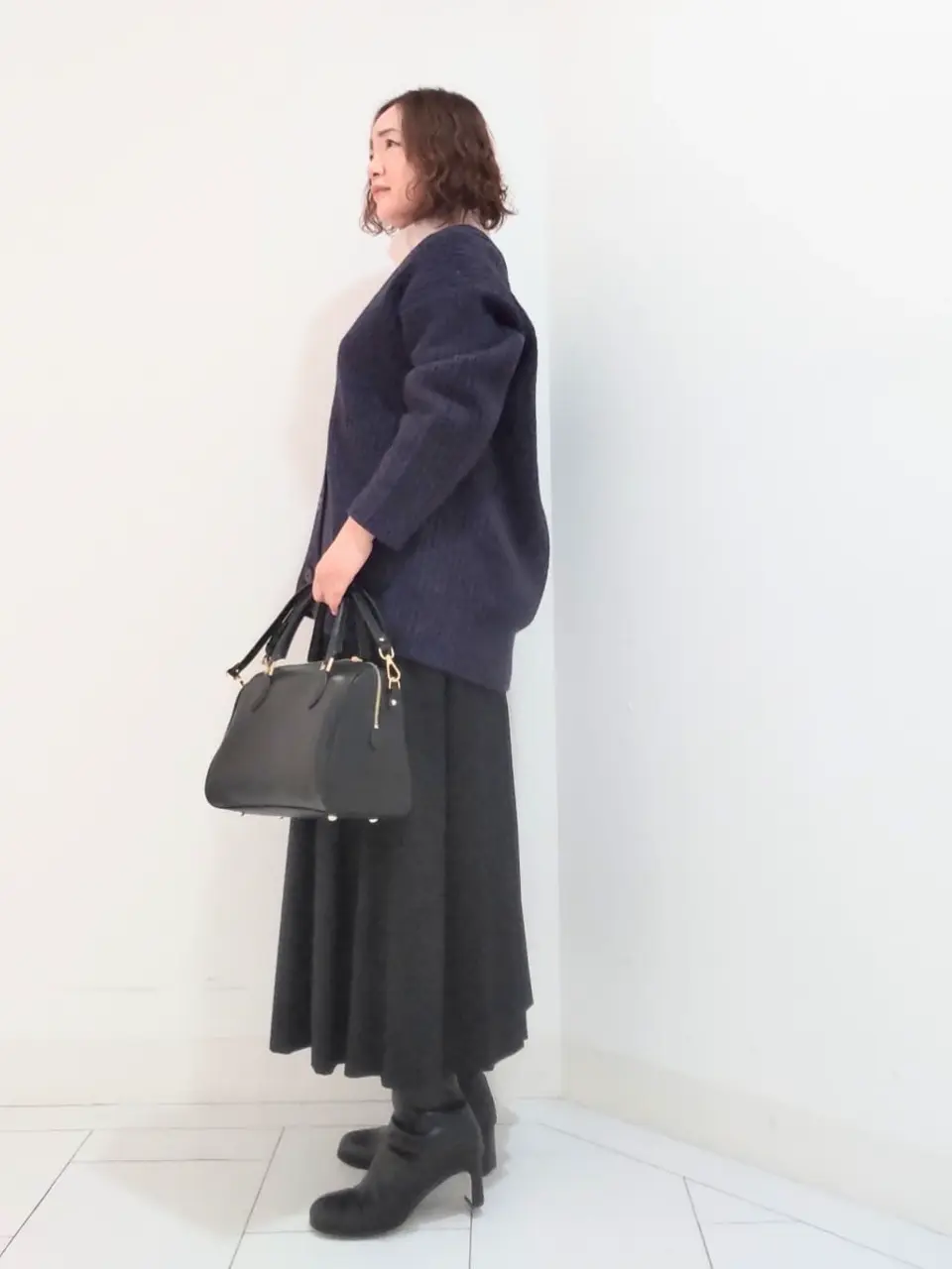 23区 L ナオミ コーディネート画像