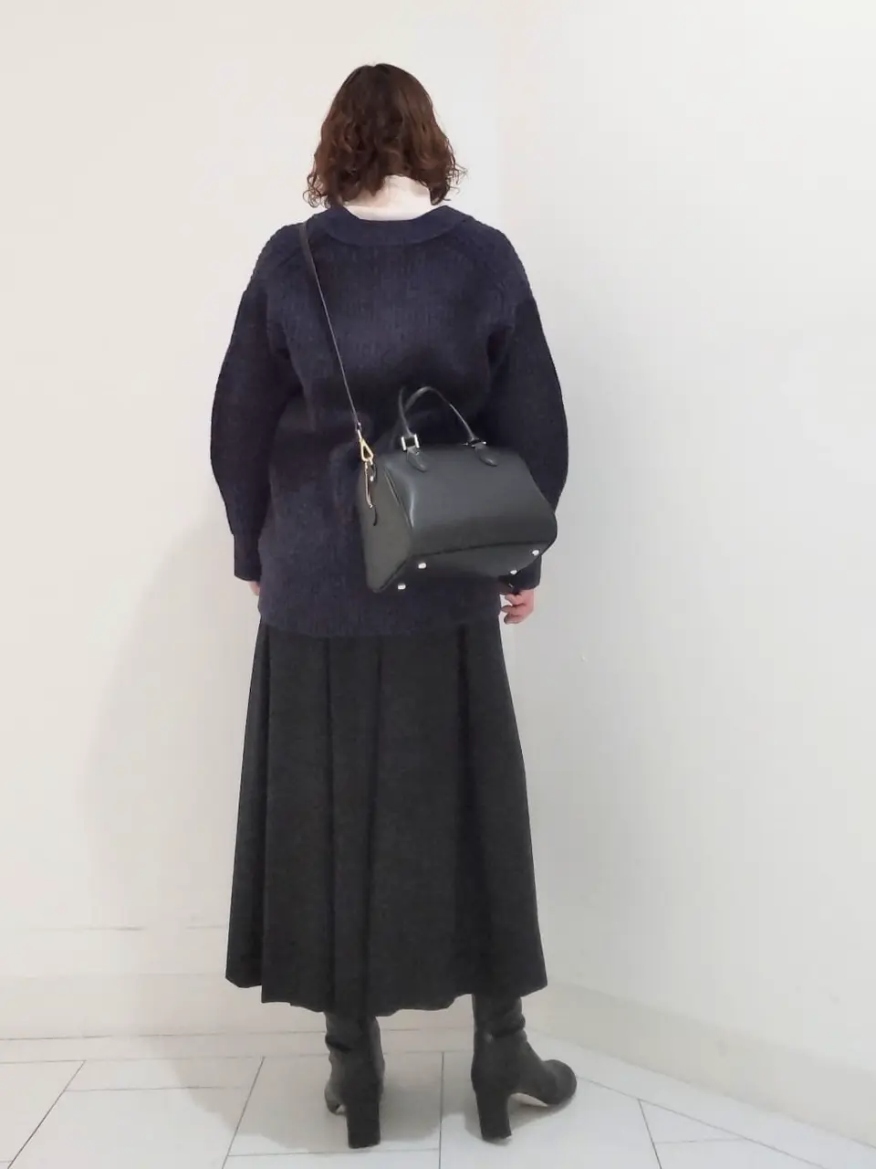 23区 L ナオミ コーディネート画像