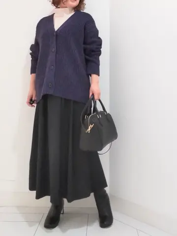 23区 L ナオミ コーディネート画像