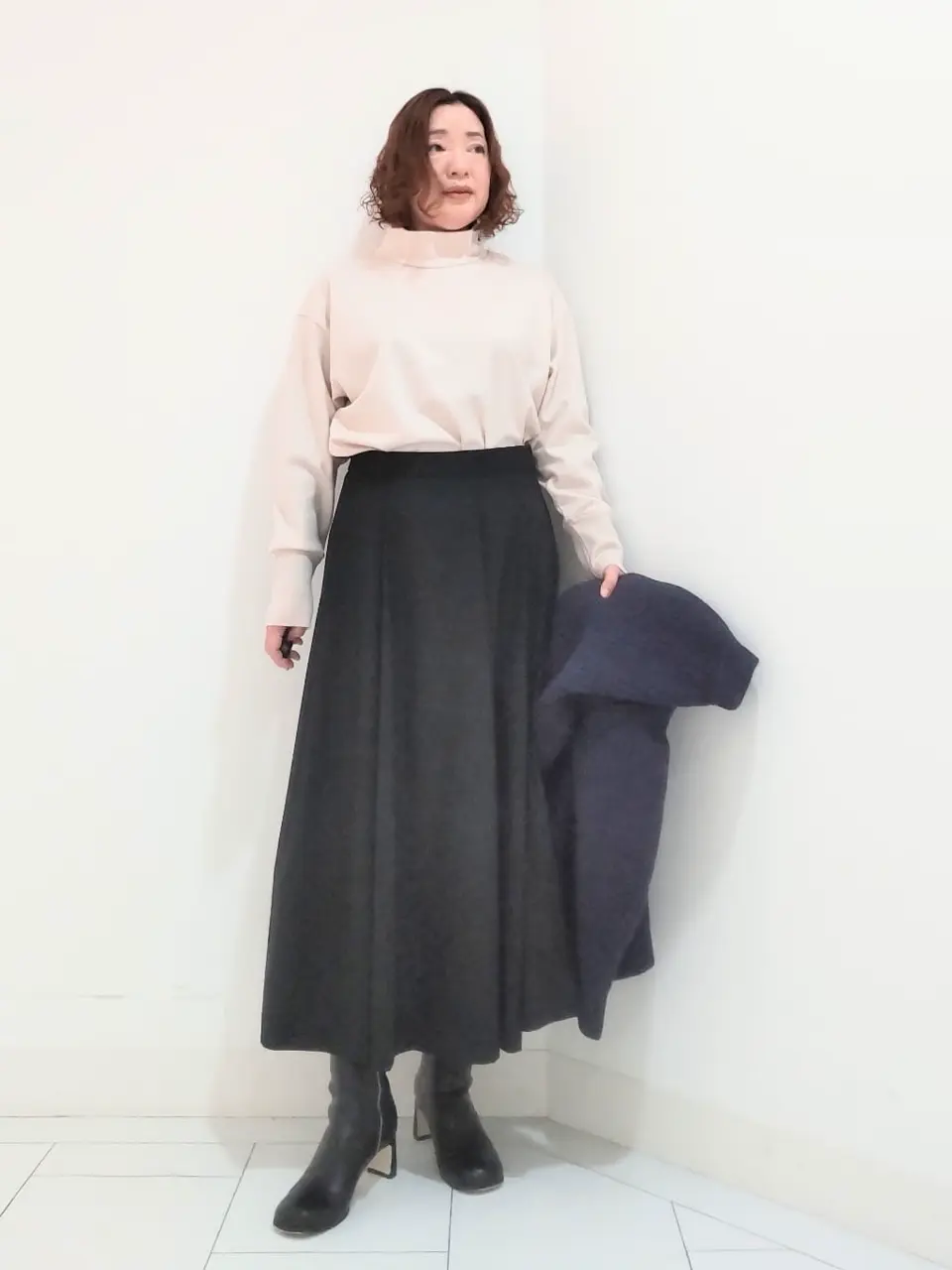 23区 L ナオミ コーディネート画像