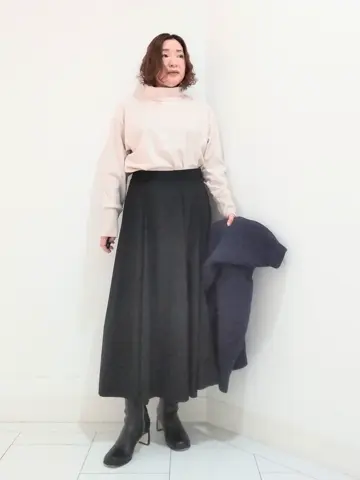 23区 L ナオミ コーディネート画像