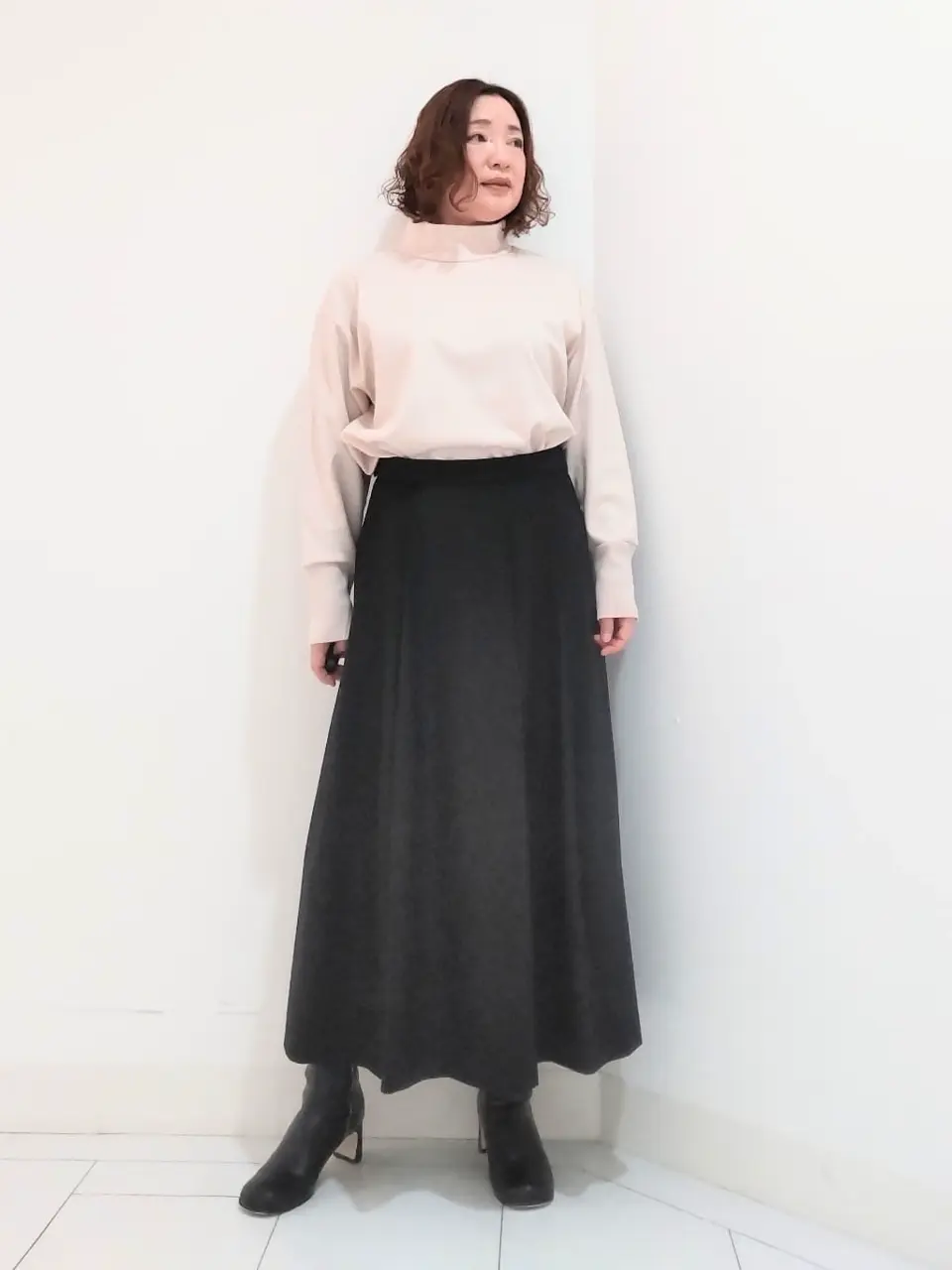 23区 L ナオミ コーディネート画像