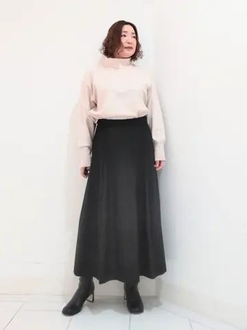 23区 L ナオミ コーディネート画像