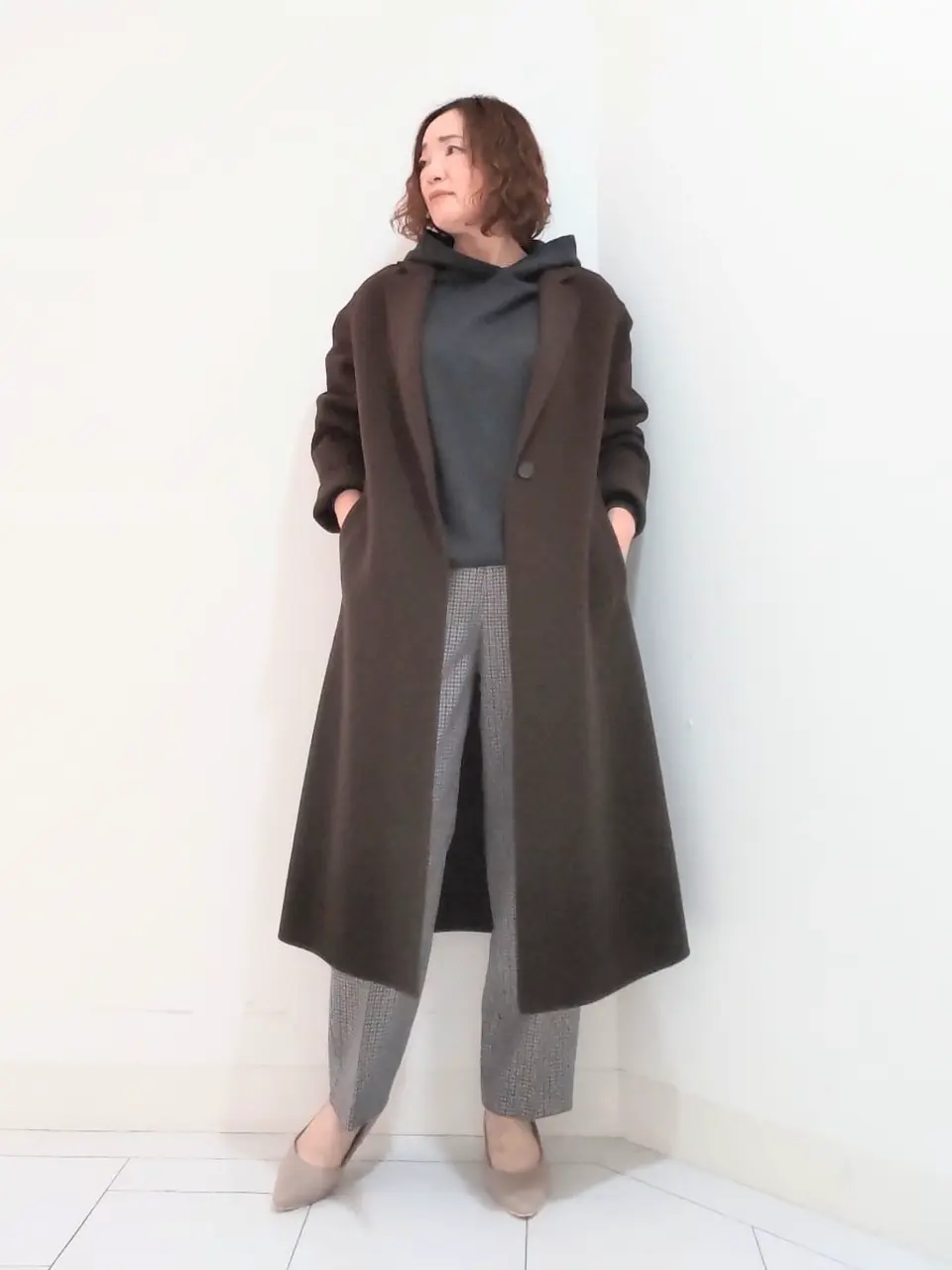 23区 L ナオミ コーディネート画像