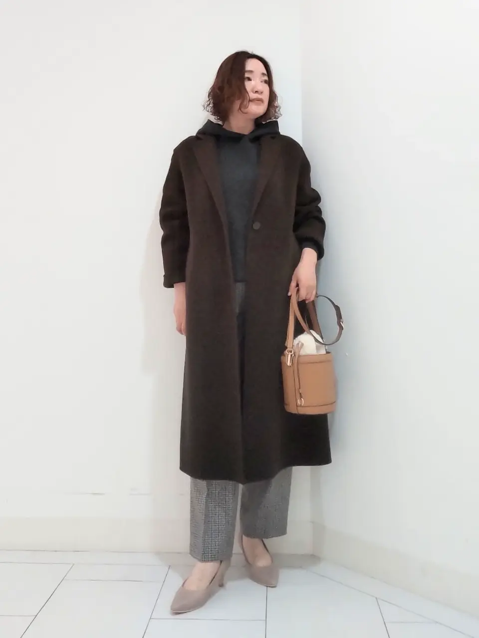 23区 L ナオミ コーディネート画像