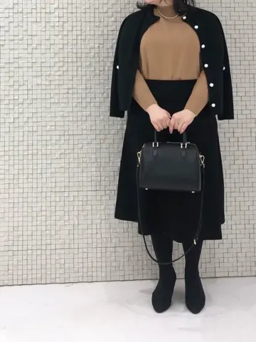 23区 L 後藤 コーディネート画像