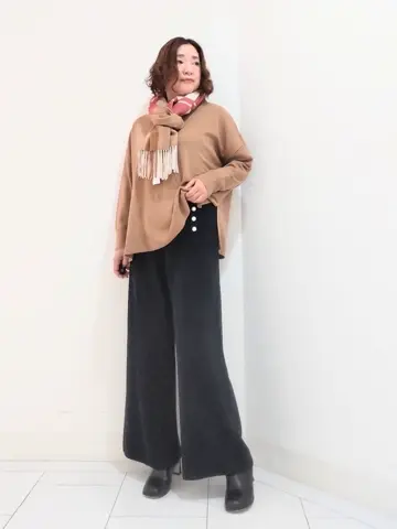 23区 L ナオミ コーディネート画像