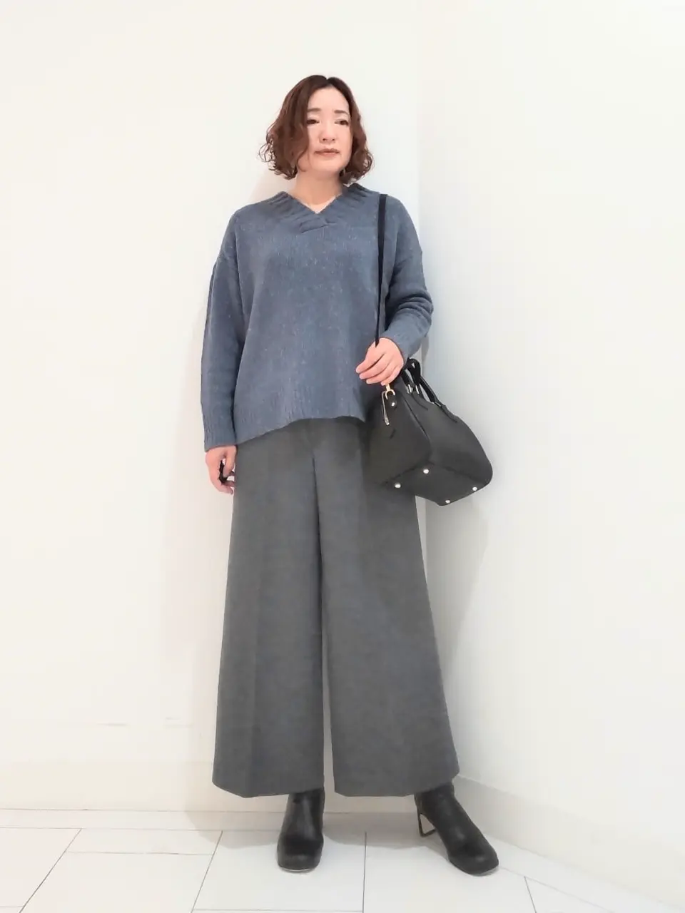 23区 L ナオミ コーディネート画像