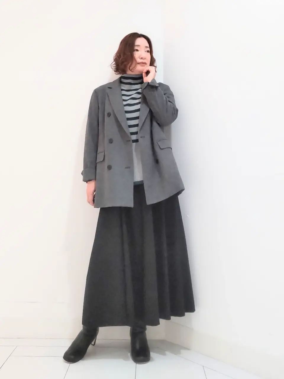 23区 L ナオミ コーディネート画像