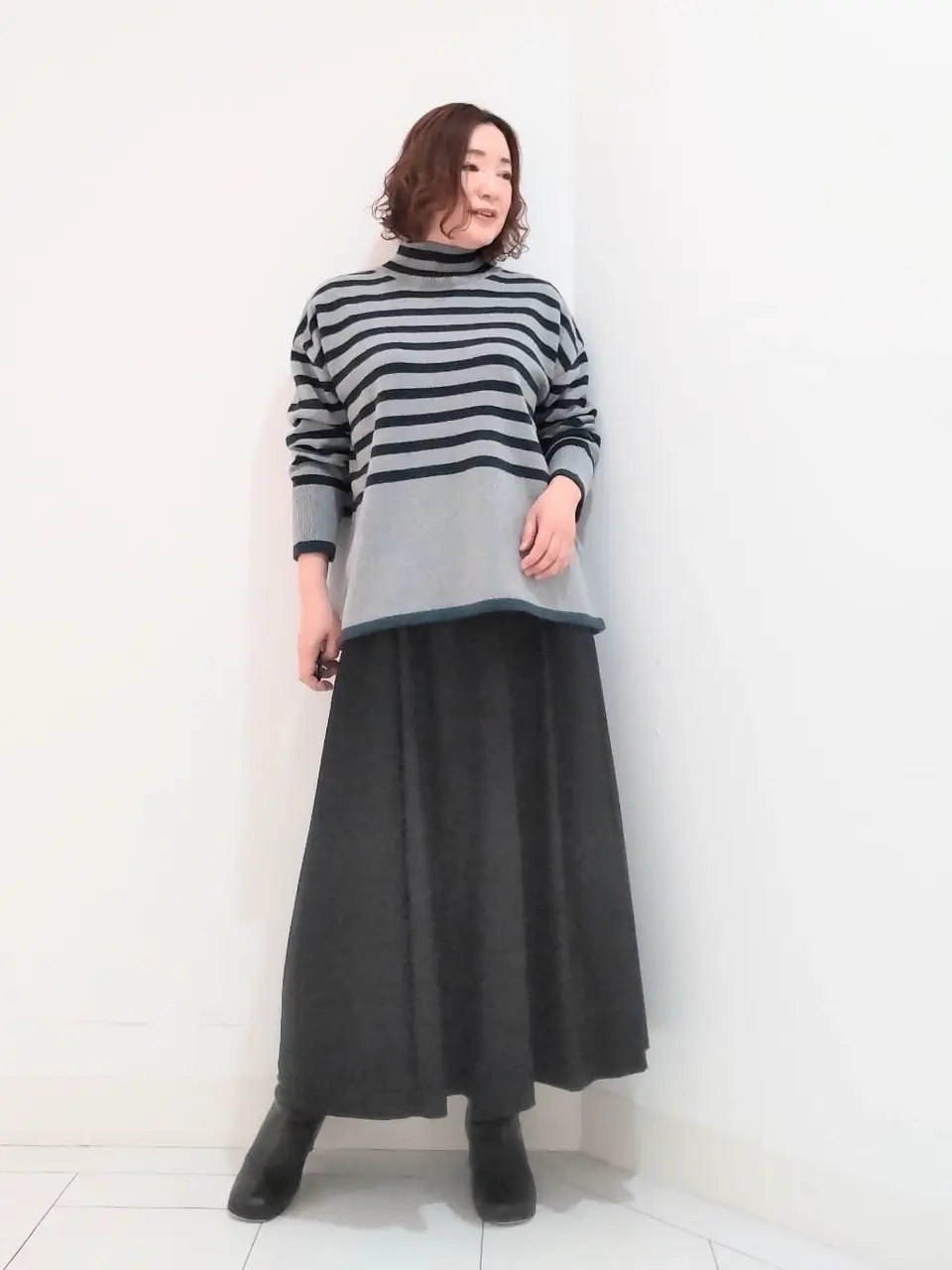 23区 L ナオミ コーディネート画像