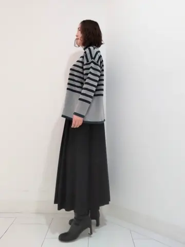 23区 L ナオミ コーディネート画像