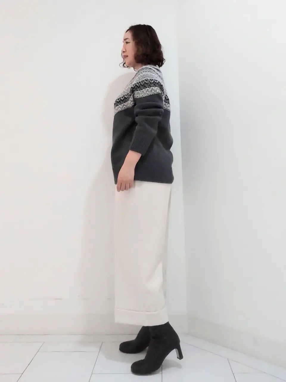 23区 L ナオミ コーディネート画像