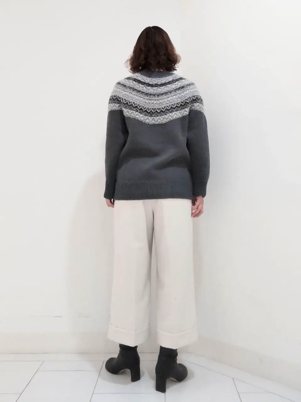 23区 L ナオミ コーディネート画像