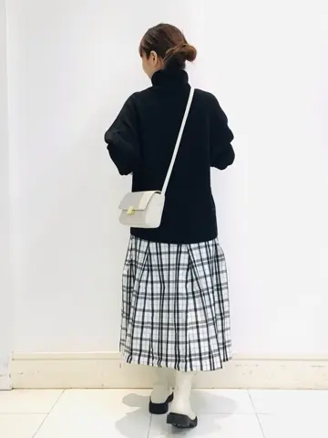 23区 L やの コーディネート画像