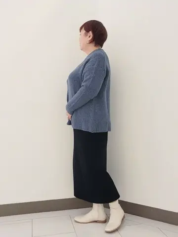 23区 L kazumi コーディネート画像