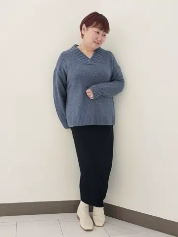 23区 L kazumi コーディネート画像