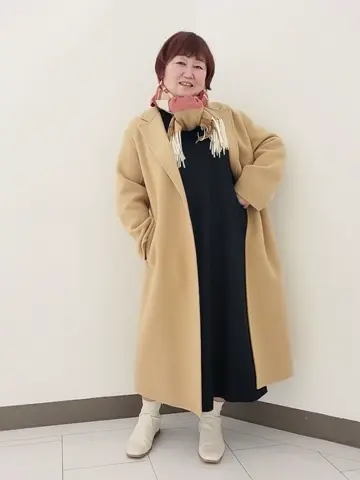 23区 L kazumi コーディネート画像