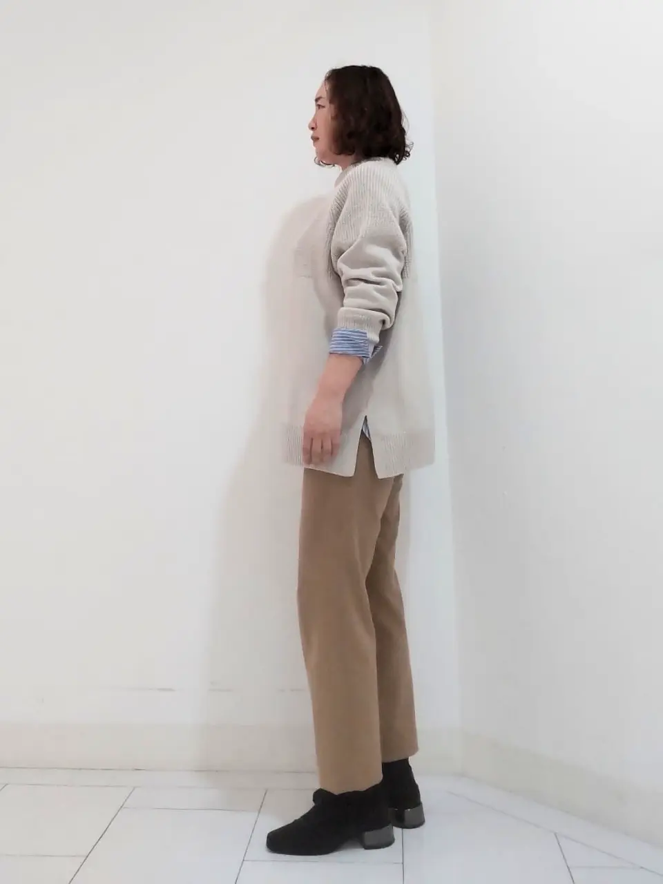 23区 L ナオミ コーディネート画像