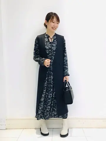 23区 L やの コーディネート画像