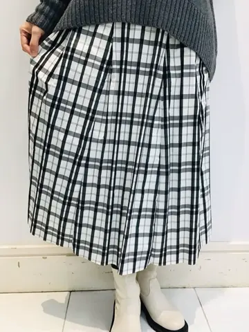 23区 L やの コーディネート画像