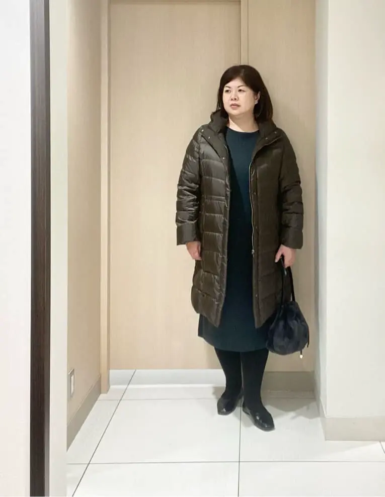  古川 コーディネート画像