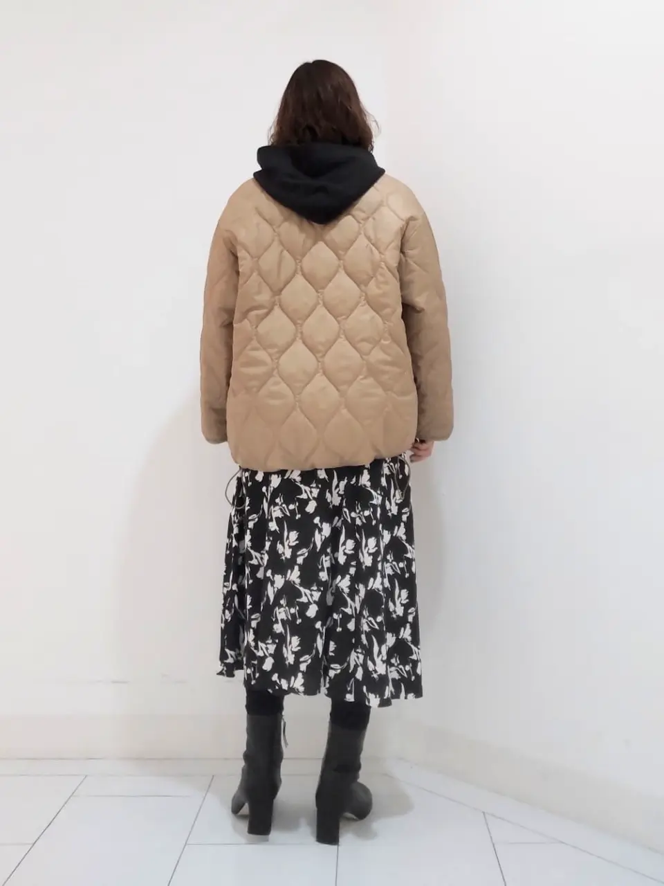 23区 L ナオミ コーディネート画像