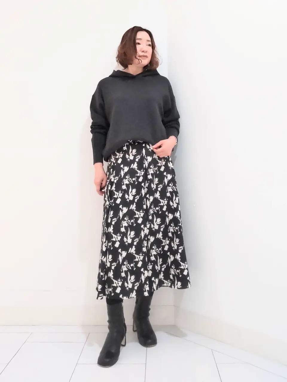 23区 L ナオミ コーディネート画像