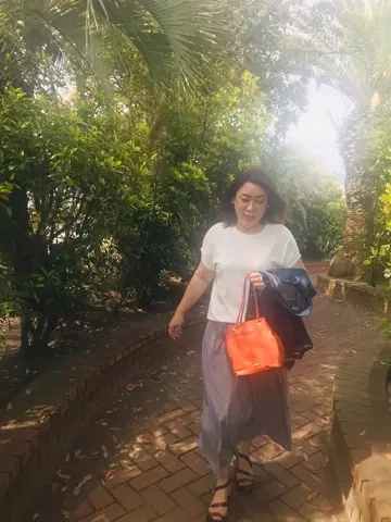 23区 L 石山 コーディネート画像