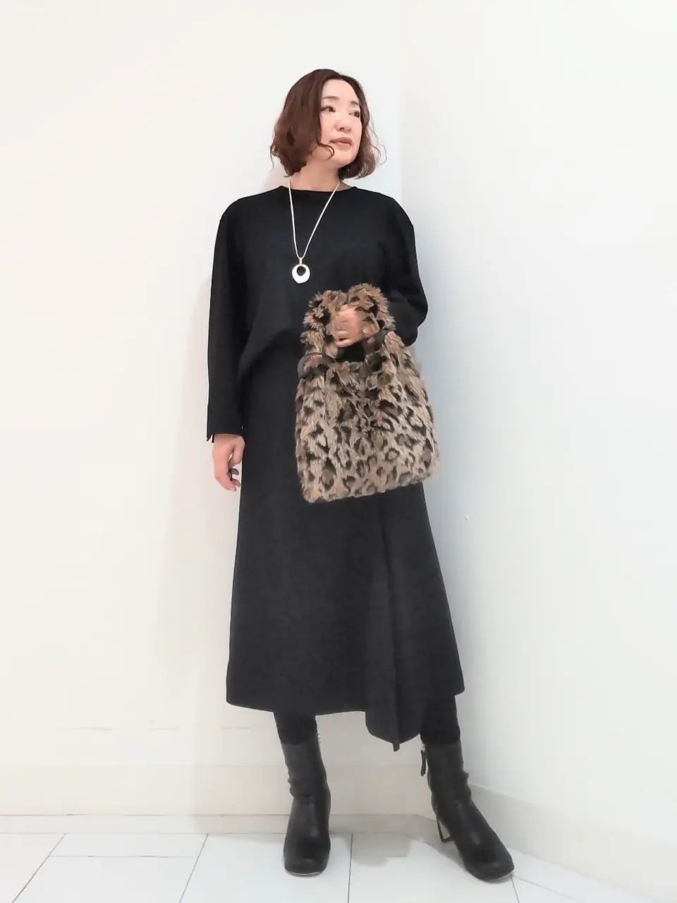 23区 L ナオミ コーディネート画像