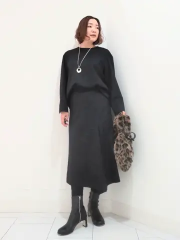 23区 L ナオミ コーディネート画像