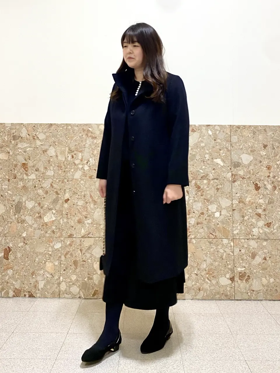 23区 L 佐々木 コーディネート画像