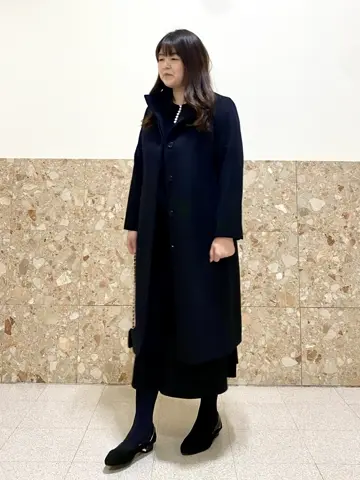 23区 L 佐々木 コーディネート画像