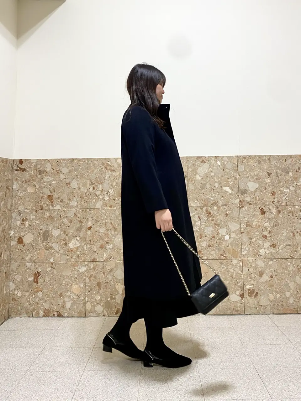 23区 L 佐々木 コーディネート画像