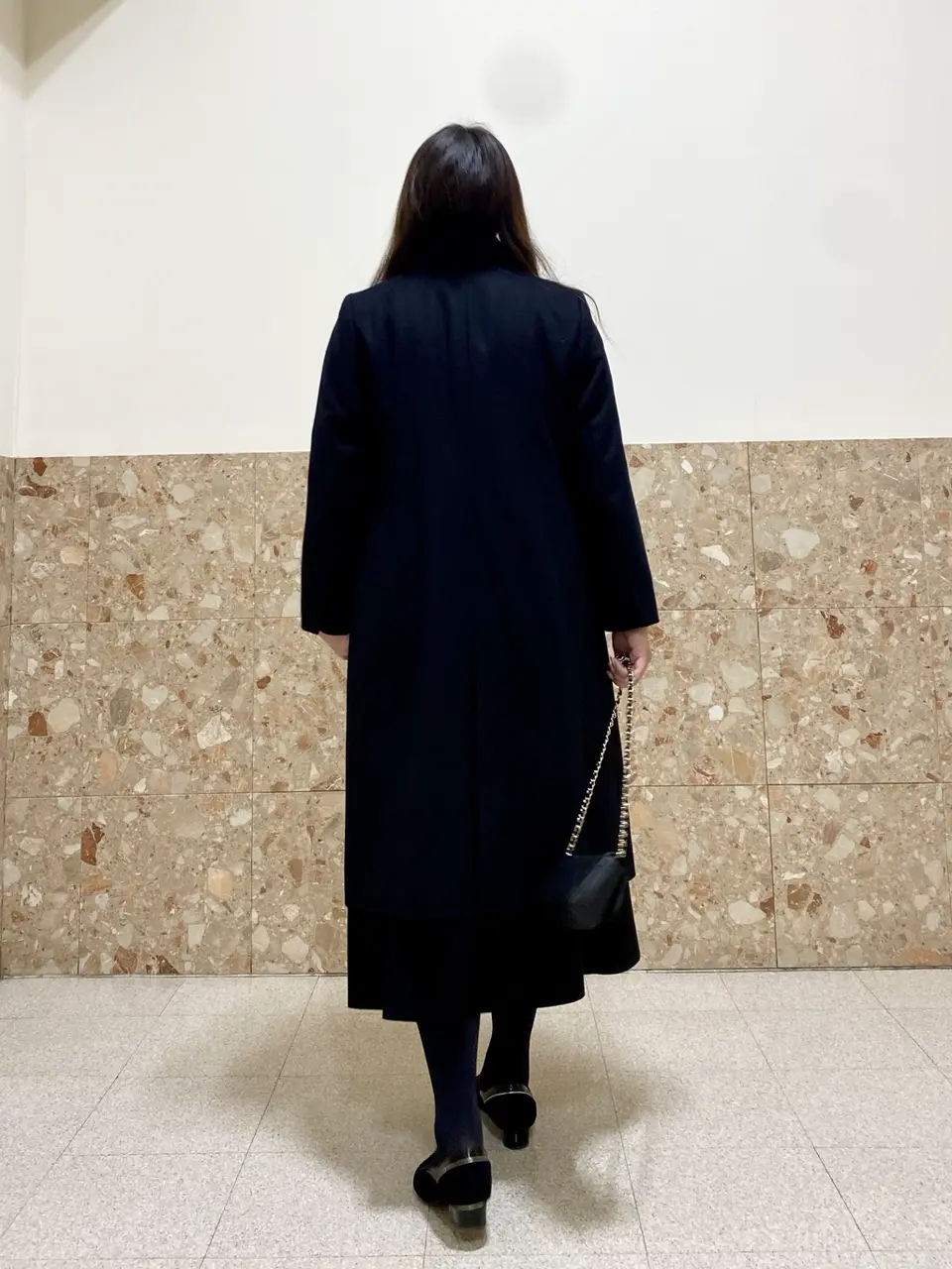 23区 L 佐々木 コーディネート画像