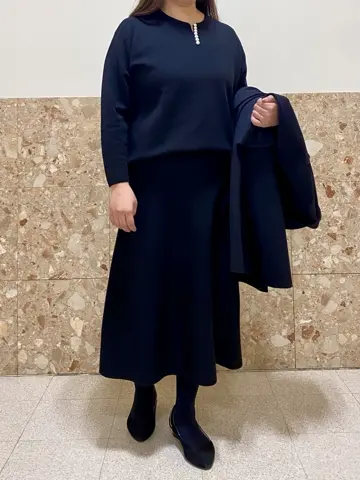 23区 L 佐々木 コーディネート画像