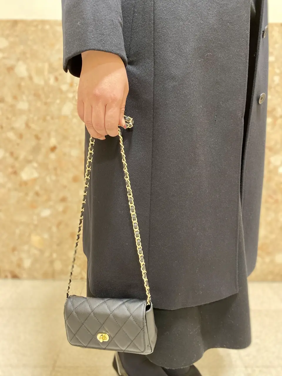 23区 L 佐々木 コーディネート画像