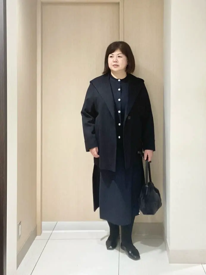  古川 コーディネート画像