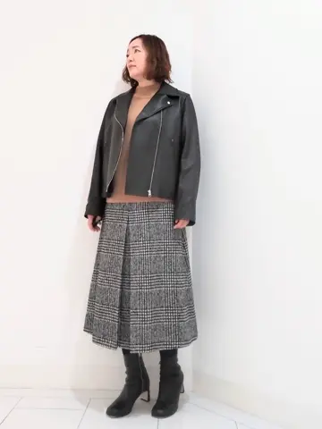 23区 L ナオミ コーディネート画像