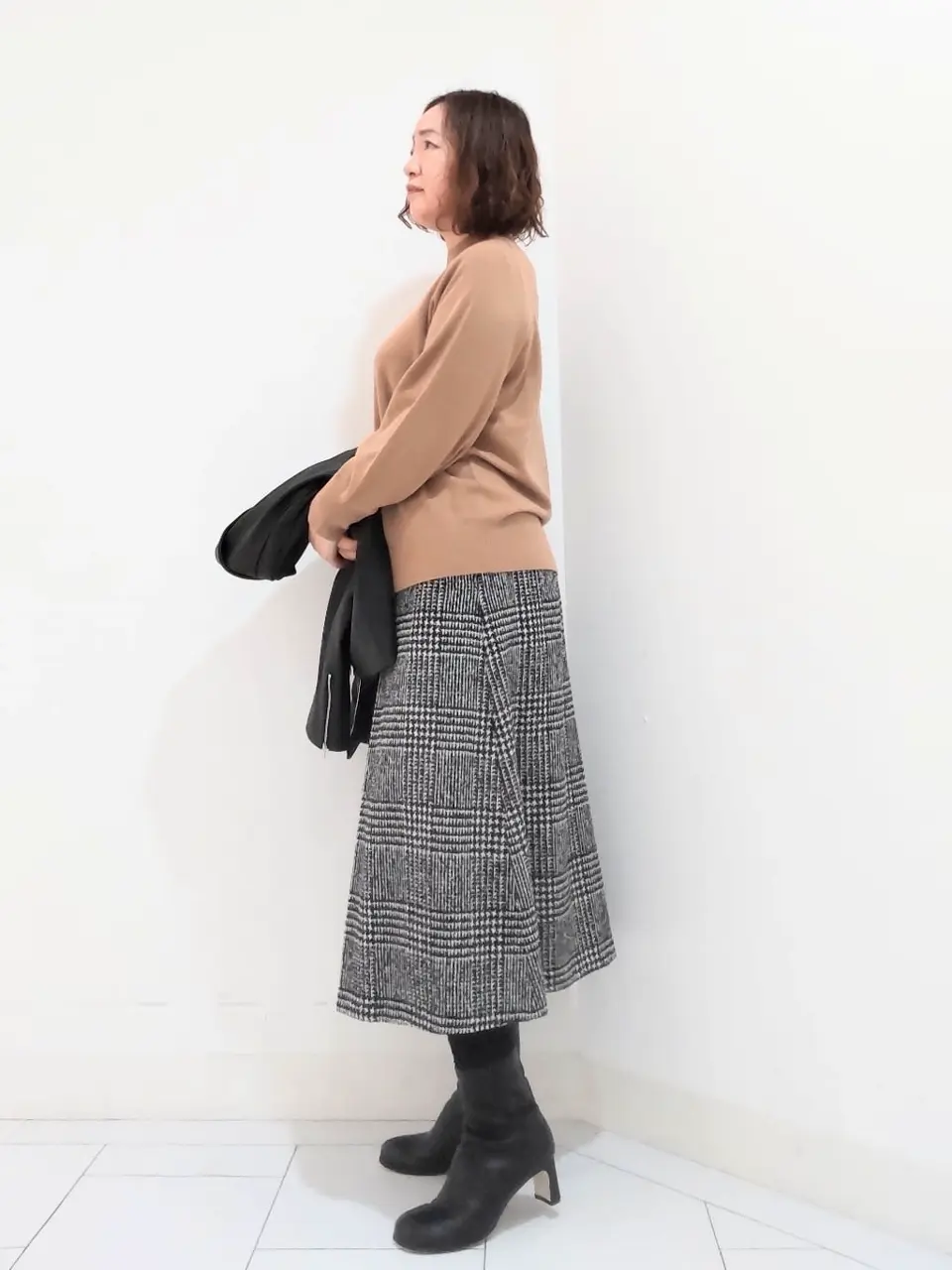 23区 L ナオミ コーディネート画像