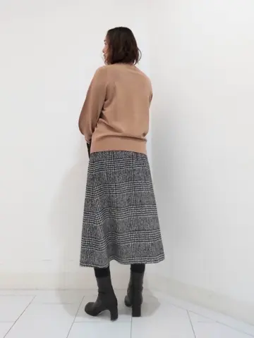 23区 L ナオミ コーディネート画像