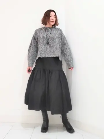 23区 L ナオミ コーディネート画像