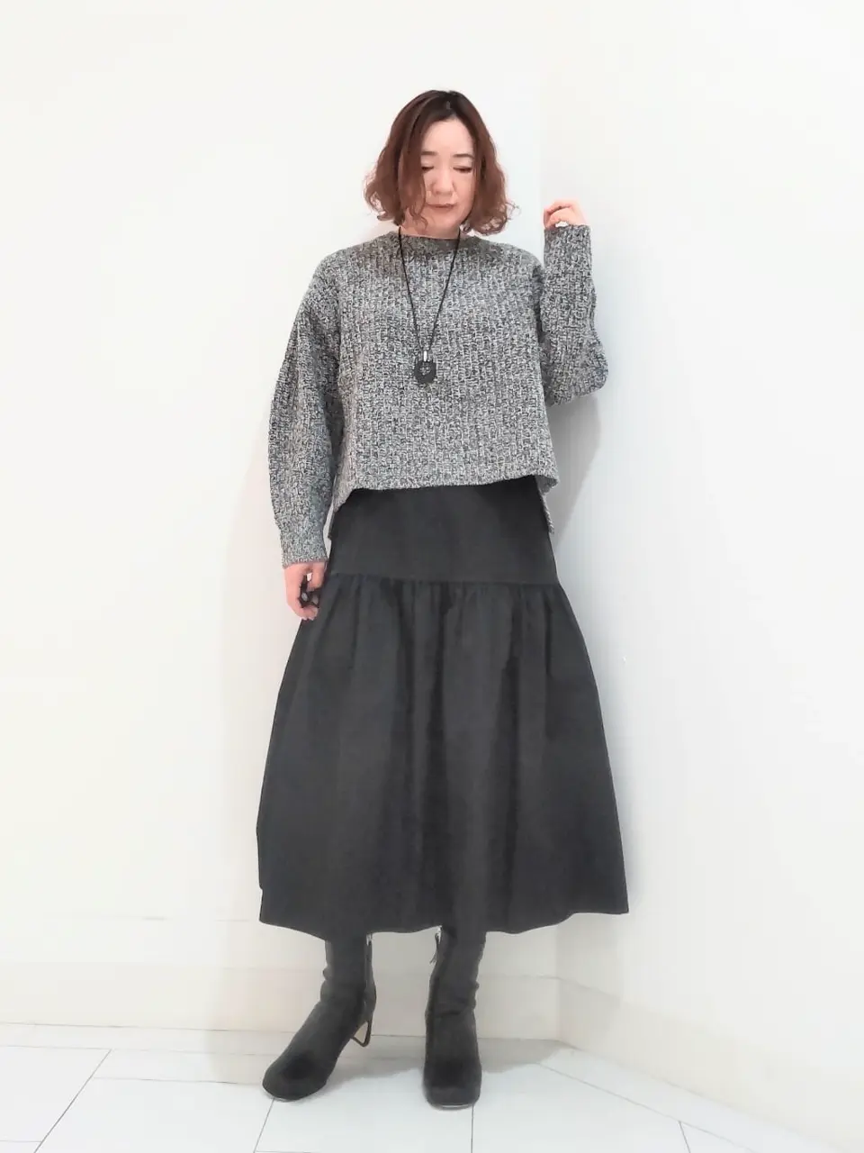 23区 L ナオミ コーディネート画像