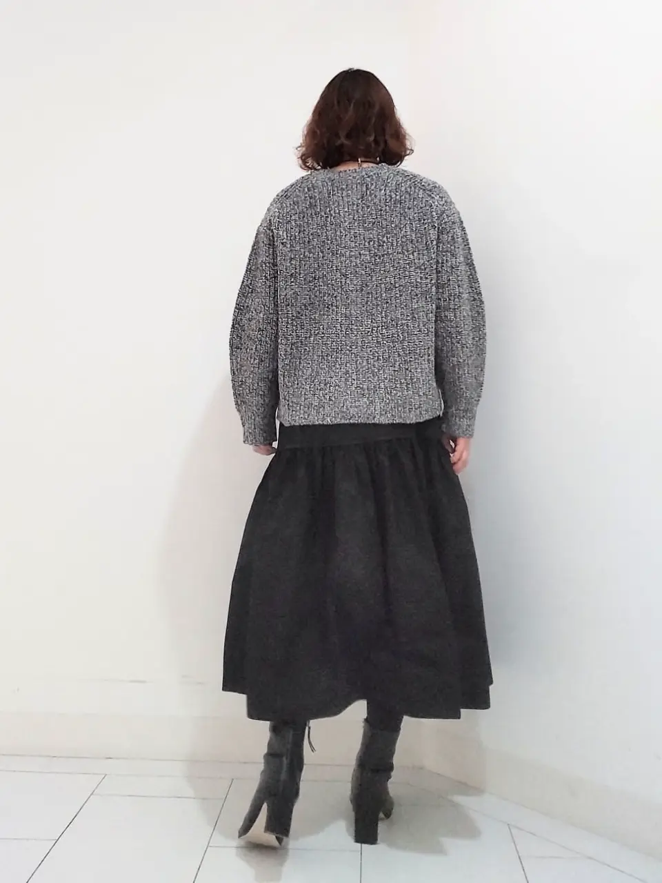 23区 L ナオミ コーディネート画像