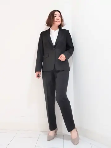 23区 L ナオミ コーディネート画像