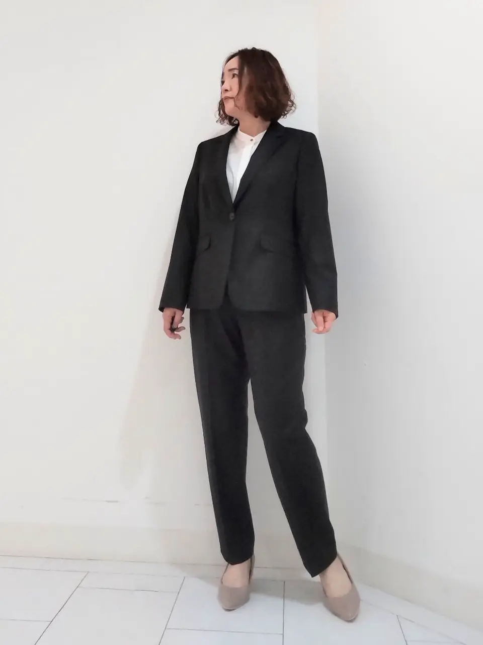 23区 L ナオミ コーディネート画像