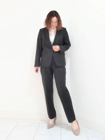 23区 L ナオミ コーディネート画像