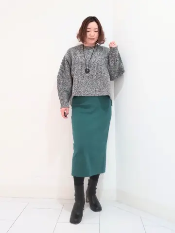 23区 L ナオミ コーディネート画像