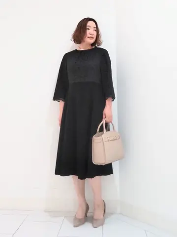 23区 L ナオミ コーディネート画像